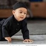 Can I name my child after a non-Muslim celebrity or historical figure