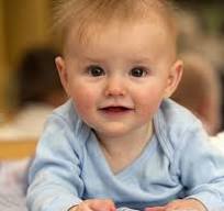 Modern Christian Baby Boy Names with Meanings