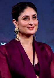 Bollywood Actress Kareena Kapoor Khan
