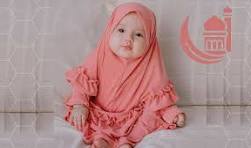 Unique Muslim Baby Girl Names C with Meanings