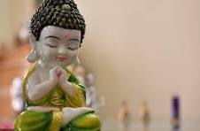 Buddhist Baby Names with Origins