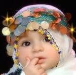 What is the importance of a baby's name in Islam?