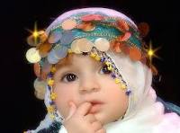 Unique Muslim Baby Names A To Z