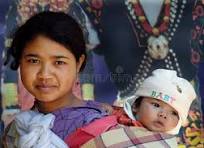 Popular Khasi Baby Name With Meanings