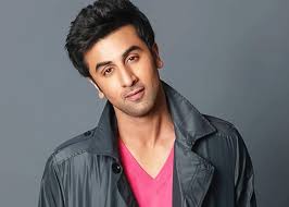 Bollywood Actor Ranbir Kapoor
