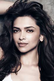 Bollywood Actress Deepika Padukone