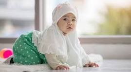 Popular Muslim Baby Names
