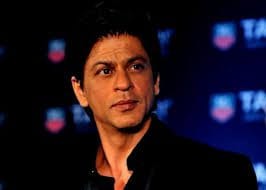 Bollywood Actor Shah Rukh Khan