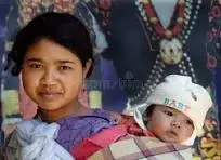Khasi Baby Girl Names with Personality Traits