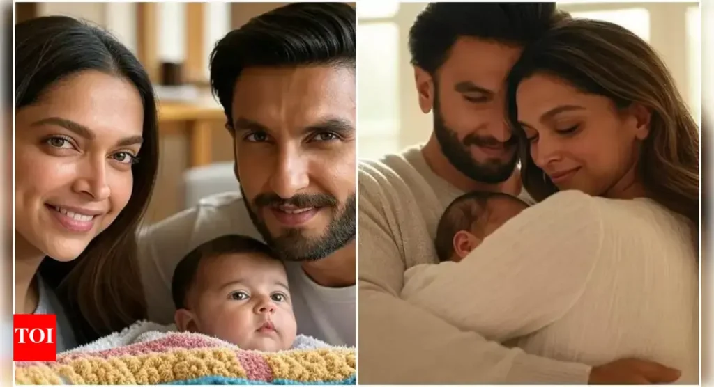 Deepika Padukone Baby Name